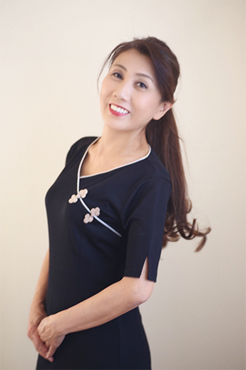 岡嶋さゆり写真
