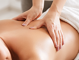 body treatments
