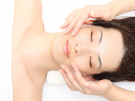 facial treatments